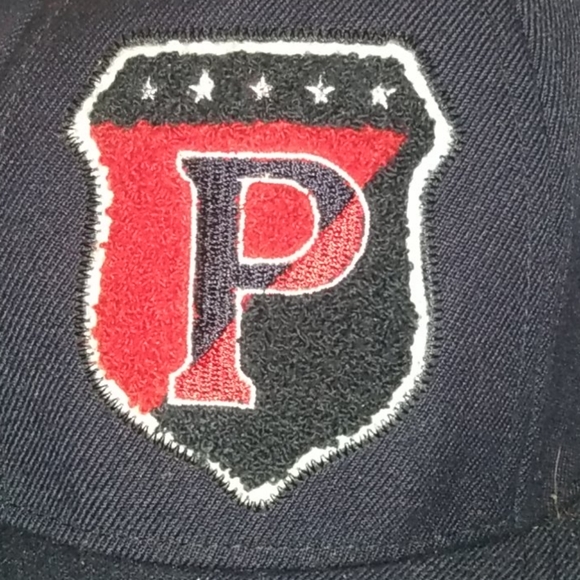 Stall & Dean Cap - Picture 5 of 8